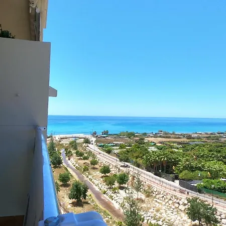 Sea View Apartamento
