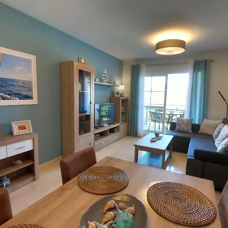 Sea View Apartamento *