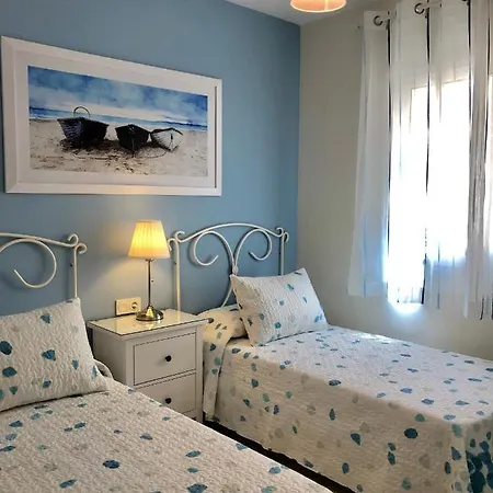 Sea View Nerja