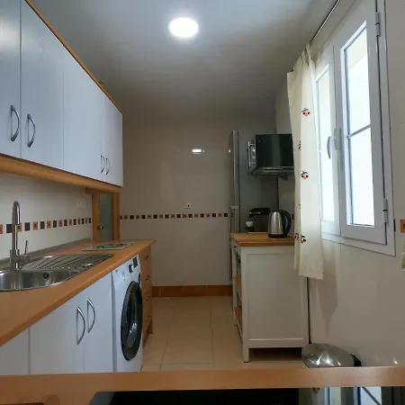 Sea View Apartamento Nerja