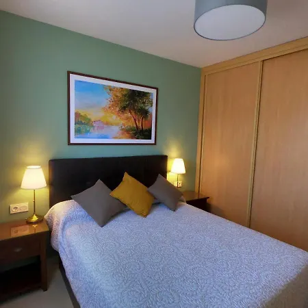 Sea View Apartamento *