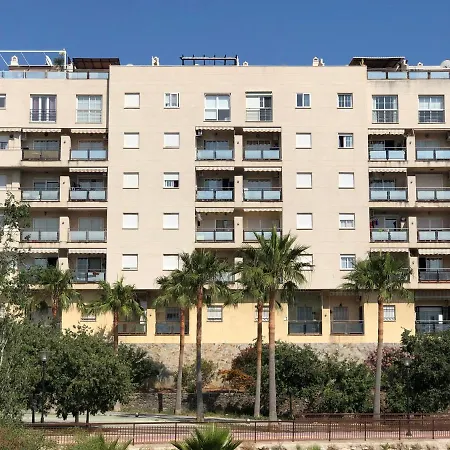 Apartamento Sea View *