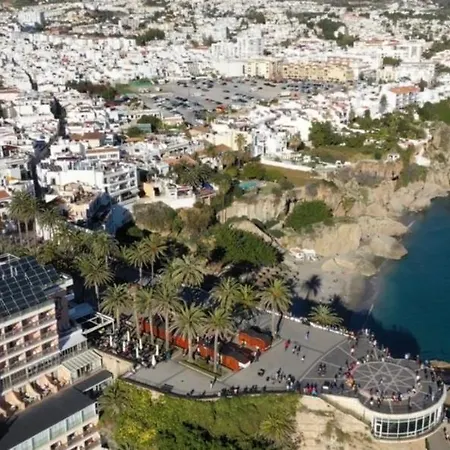 Apartamento Sea View Nerja