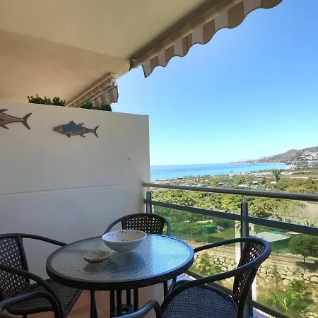 Apartment Sea View Nerja
