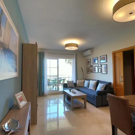 Sea View Apartment