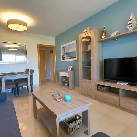 Sea View Apartment